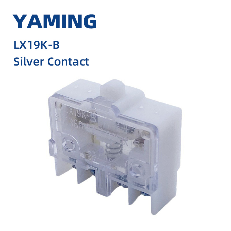 Limit Switch - 10pcs LX19K-B Mini Limit Micro Switch