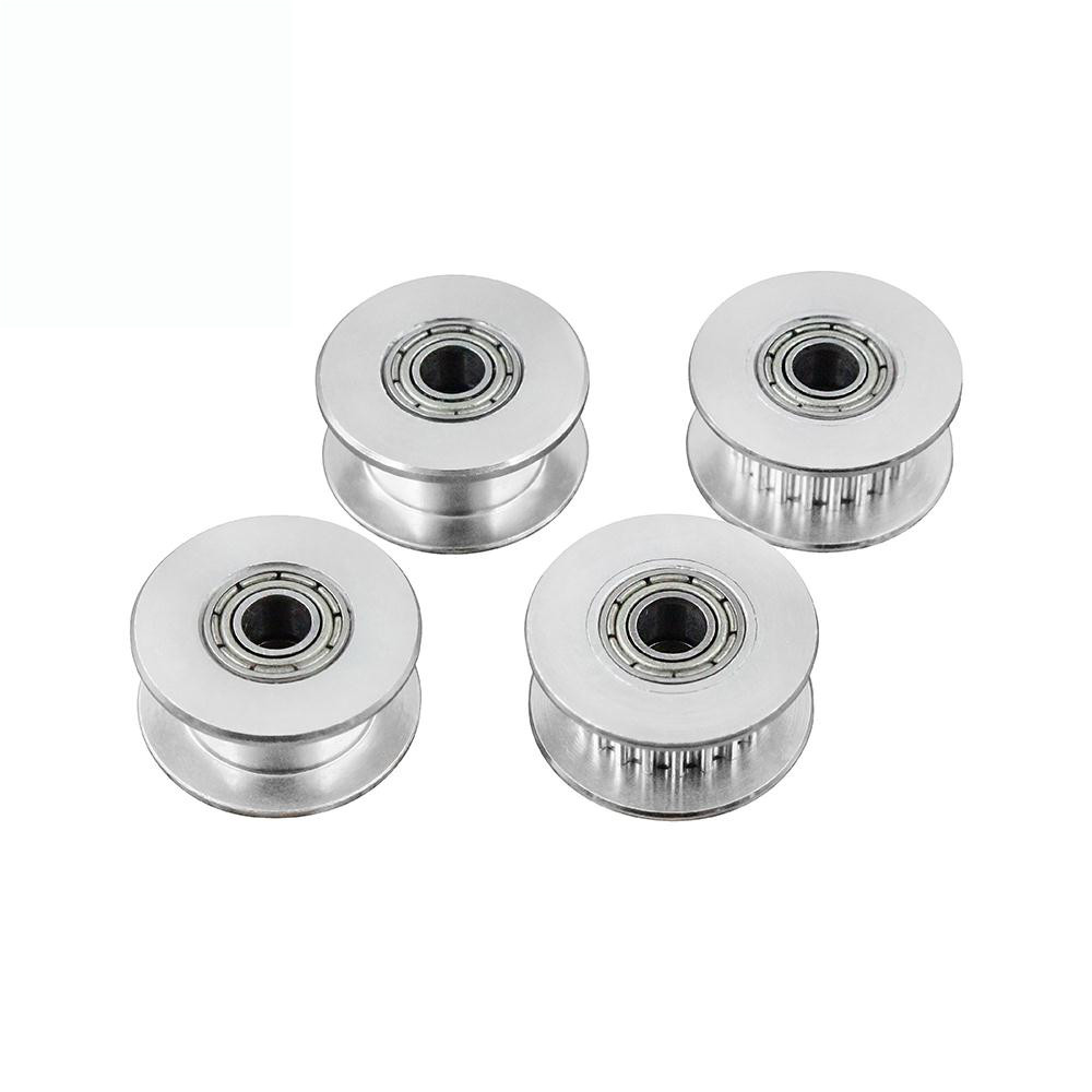 GT2 Idler Pulley 20Teeth 16Too - огляд і ціна Gt2 Pulley