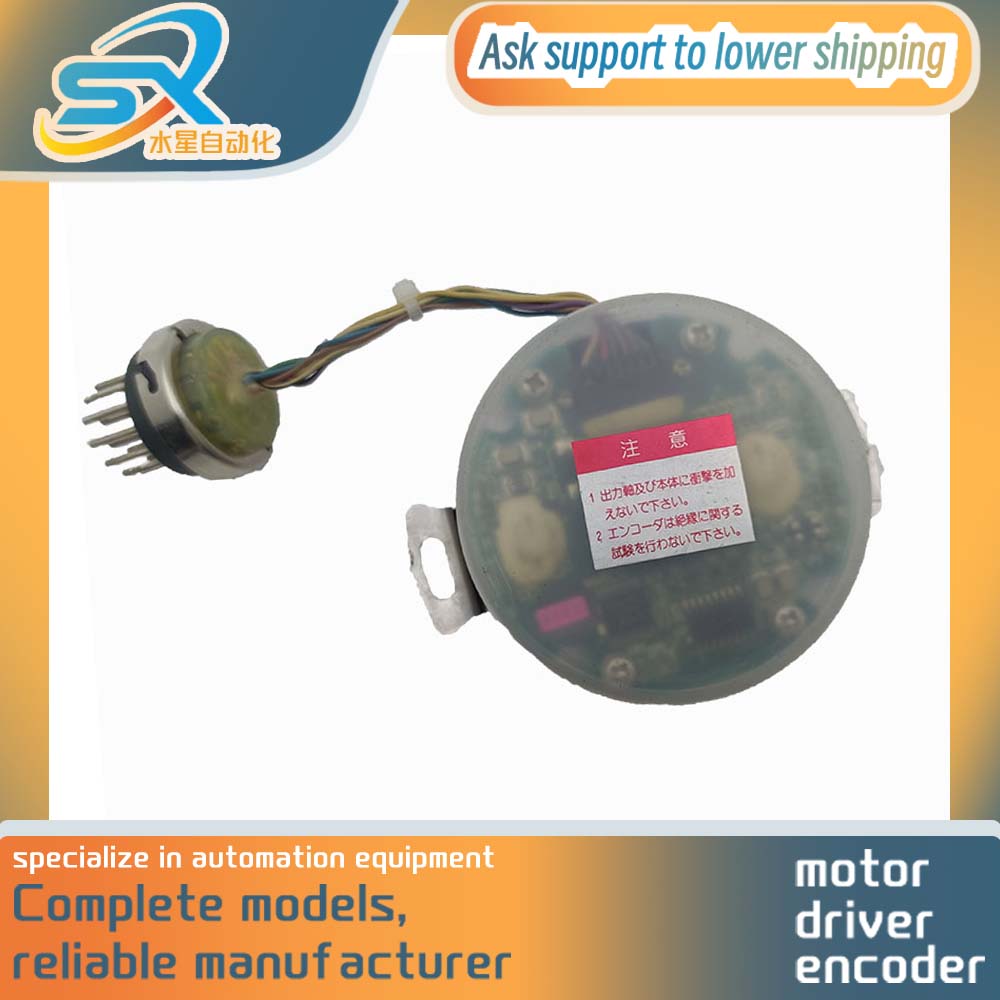 F682000DFA Servo Motor Encoder - огляд і ціна Servo Motor