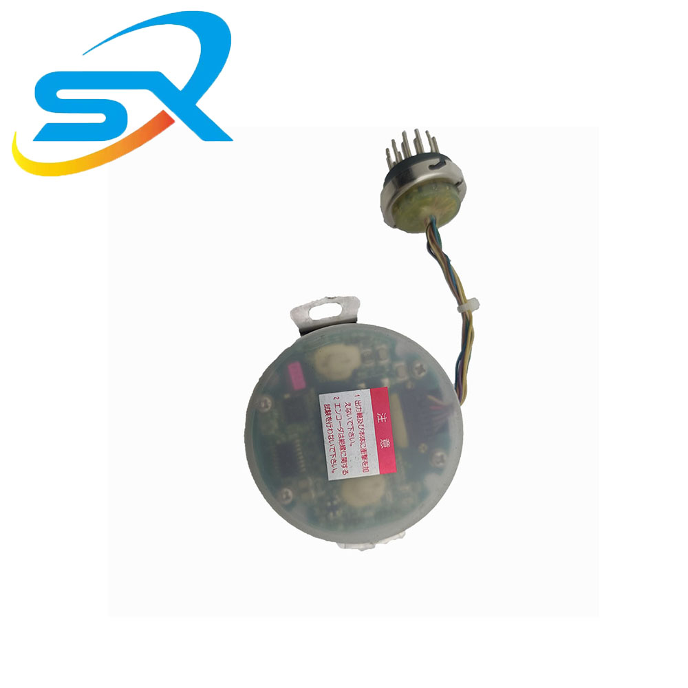 F682000DFA Servo Motor Encoder - огляд і ціна Servo Motor
