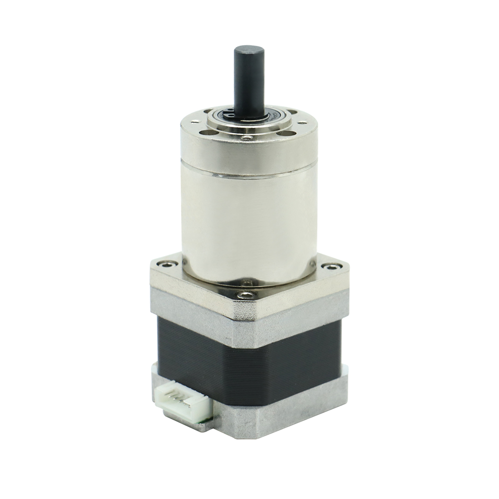 HLTNC NEMA17 Stepper Motor 1.8 - огляд і ціна Nema 17 Stepper