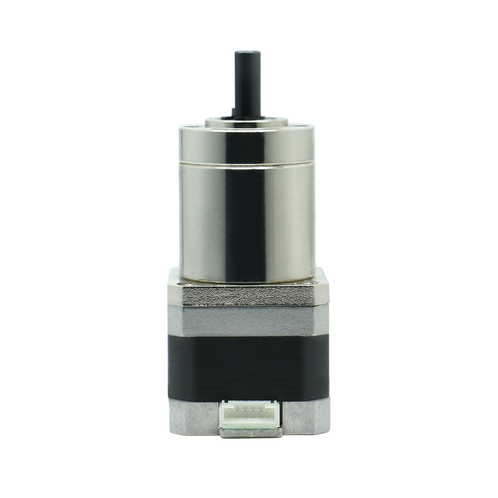HLTNC NEMA17 Stepper Motor 1.8 - огляд і ціна Nema 17 Stepper