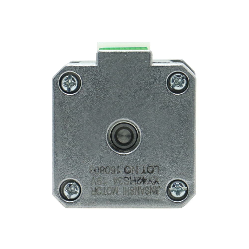 HLTNC NEMA17 Stepper Motor 1.8 - огляд і ціна Nema 17 Stepper