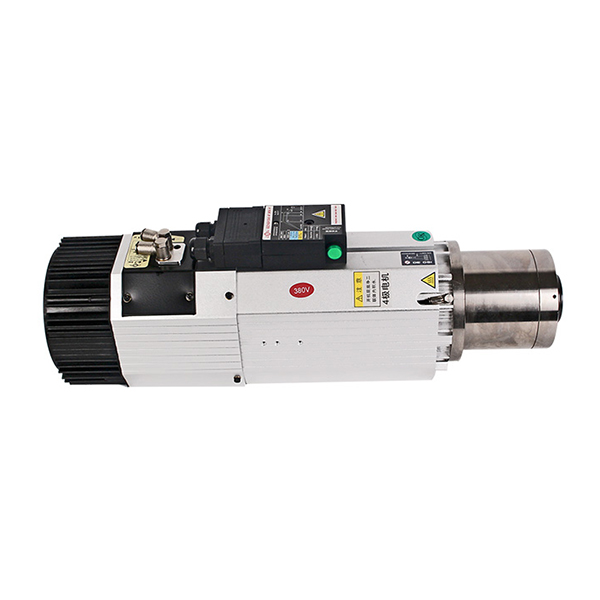Air Cooled 9KW Atc Spindle Mot - огляд і ціна Spindle Motor