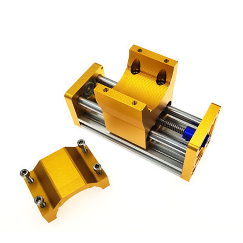 CNC 3018 Z-Axis Module 52mm Sp - огляд і ціна 3018 Aluminium Cnc