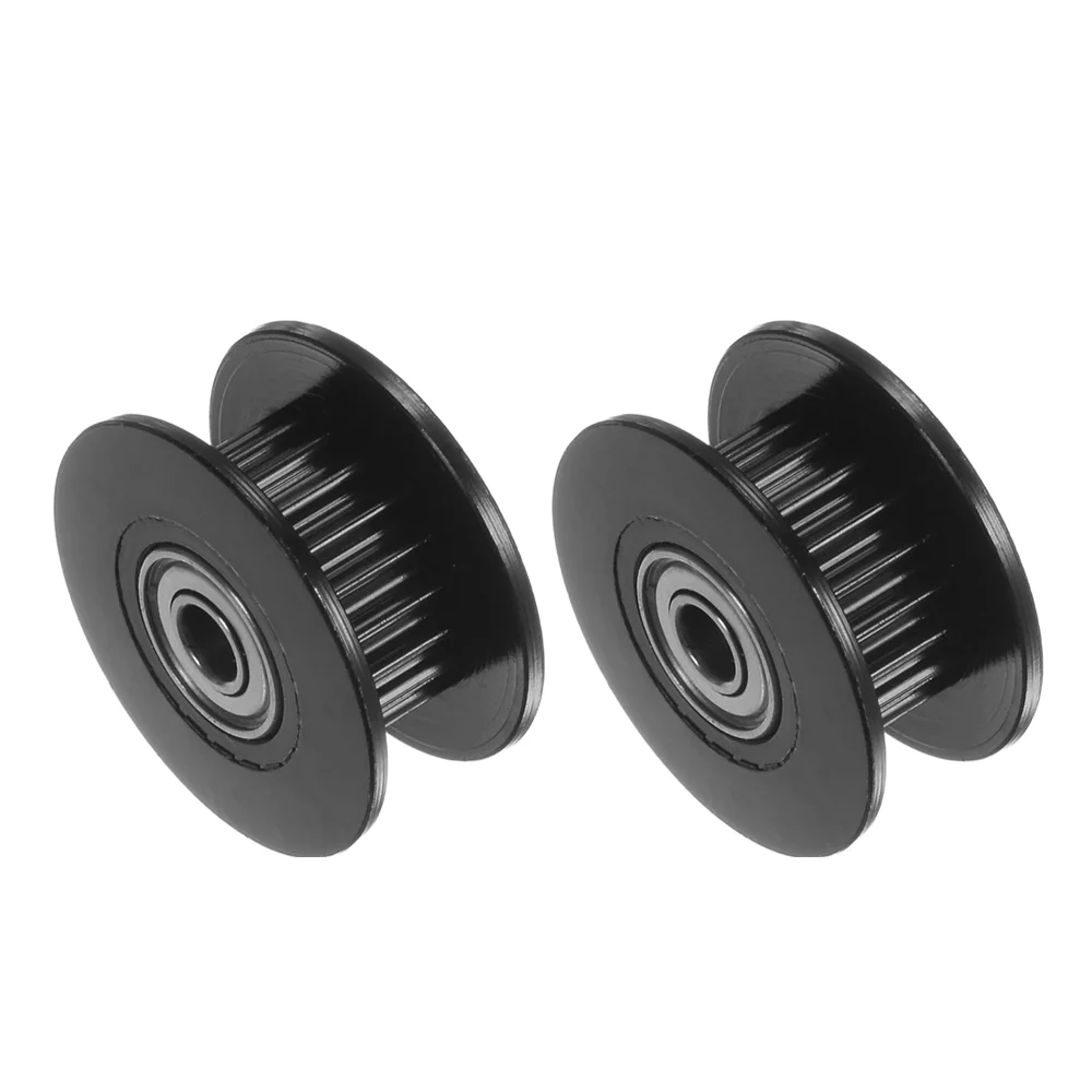 5/10pcs GT2 Timing Idler Pulle - огляд і ціна Gt2 Pulley
