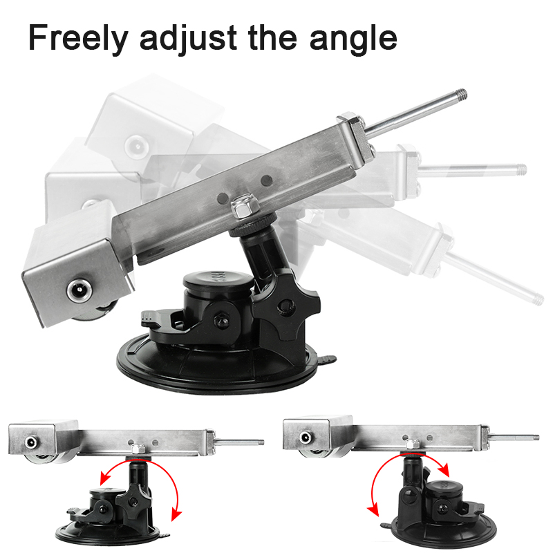 DC 24V Telescopic Linear Actua - огляд і ціна Linear Rail
