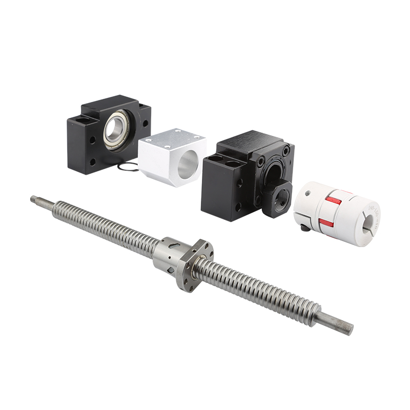 CNC Machine Ball Screw High Pr - огляд і ціна Ball Screw