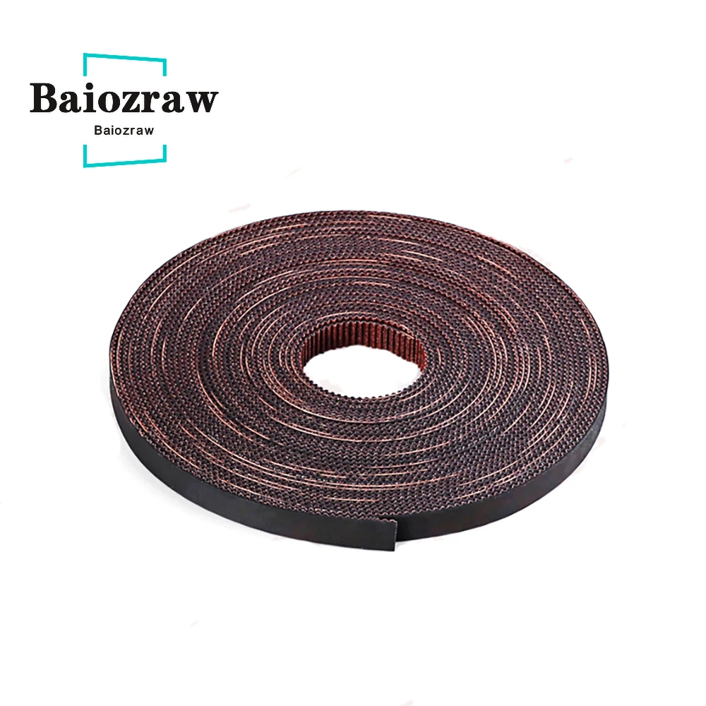Baiozraw Motion Parts Set Core - огляд і ціна Gt2 Pulley