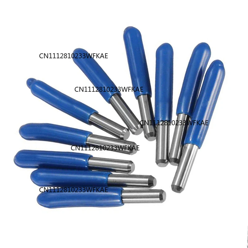 10CS for PACK LY, 3.175mm carb - огляд і ціна Carbide End Mill