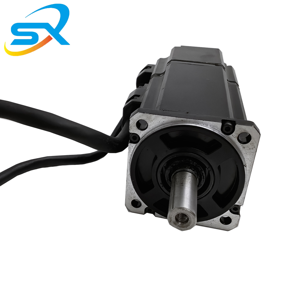 New or Used SANYO DENKI Servo  - огляд і ціна Servo Motor