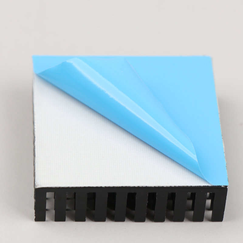 40x40x11mm Aluminium Cooling H - огляд і ціна Nema 17 Stepper