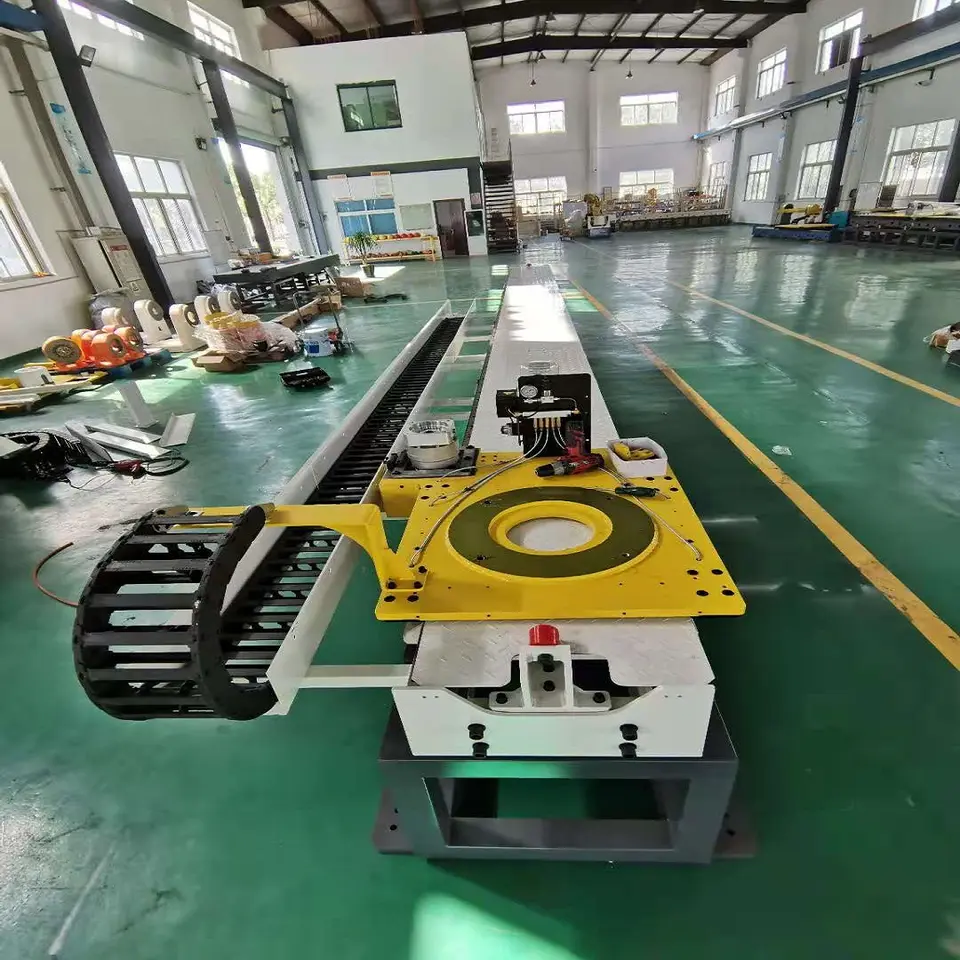 Track Rail GBS-02-W3000 for We - огляд і ціна Servo Motor