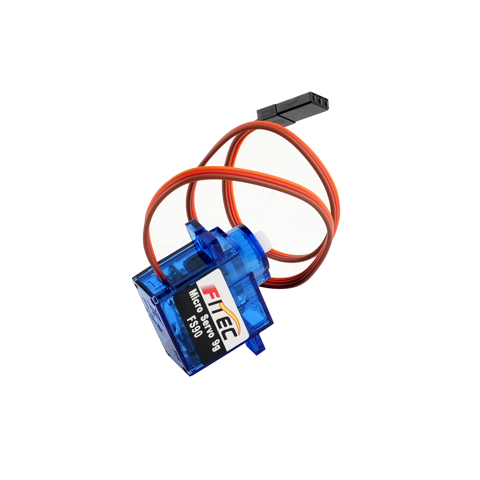 Feetech FS90 Micro Servo Motor - огляд і ціна Servo 9G