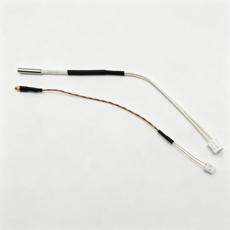 Funssor Heating Tube Cartridge - огляд і ціна Linear Rod 8Mm