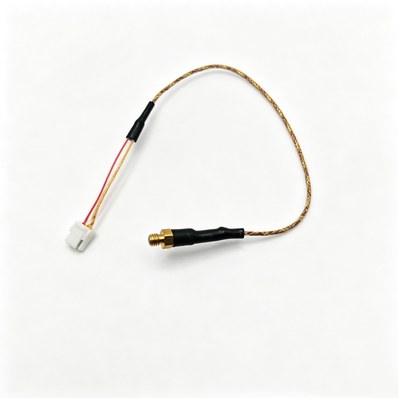Funssor Heating Tube Cartridge - огляд і ціна Linear Rod 8Mm