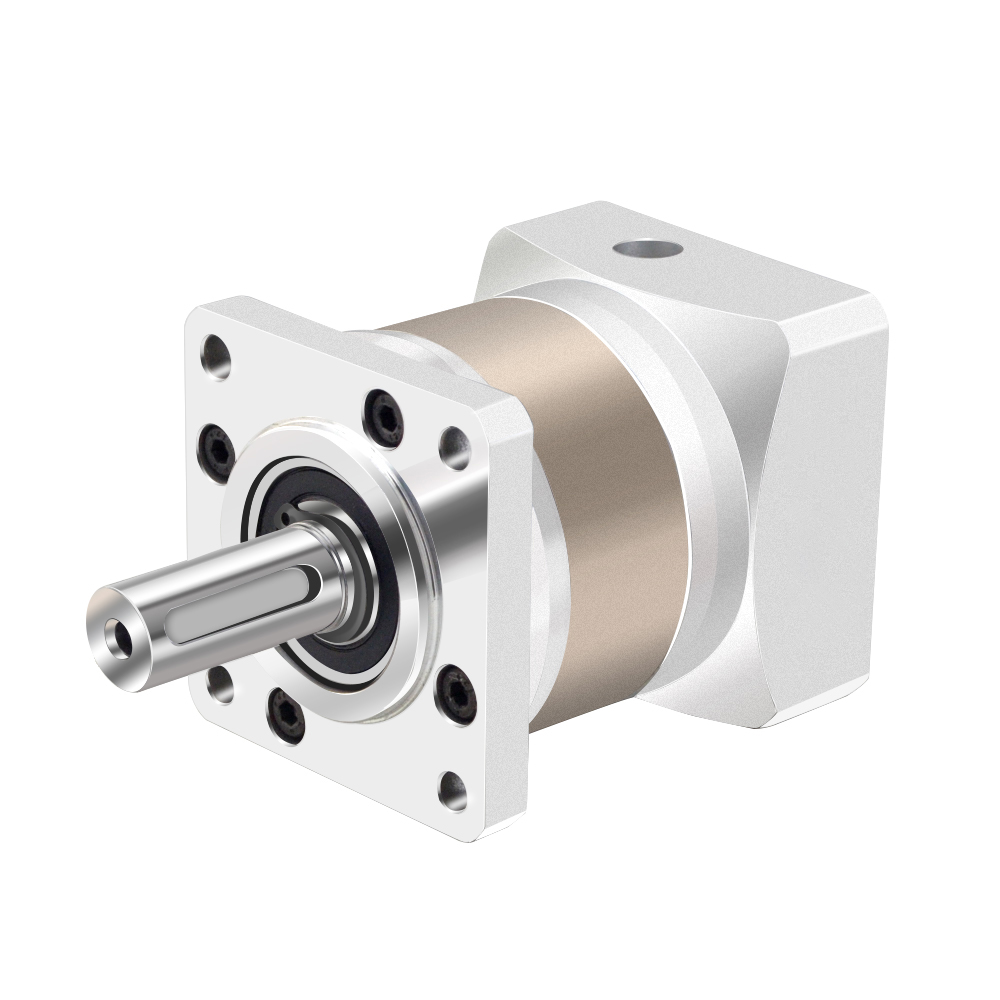 Nema 23 Planetary Gearbox Step - огляд і ціна Nema23 Stepper