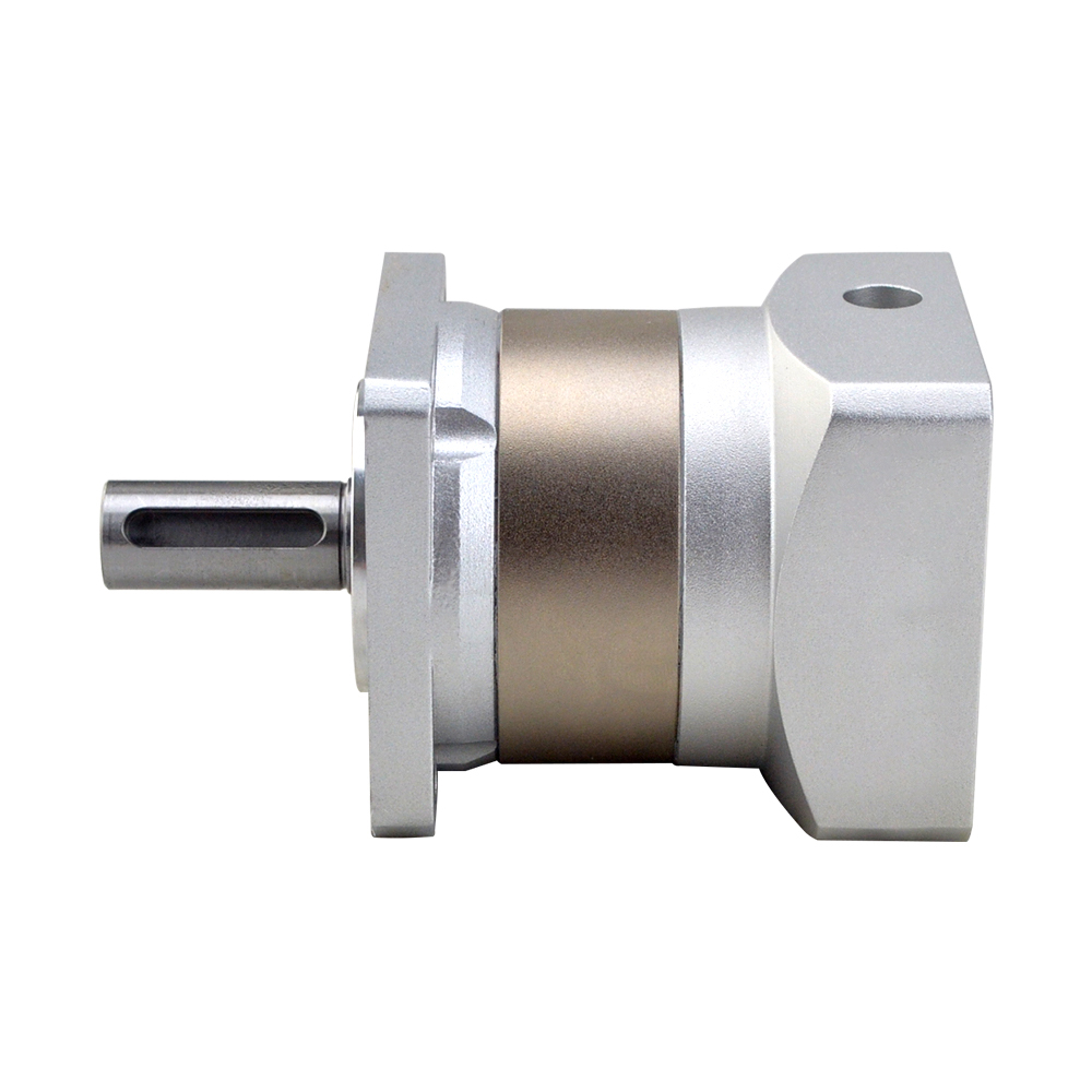 Nema 23 Planetary Gearbox Step - огляд і ціна Nema23 Stepper