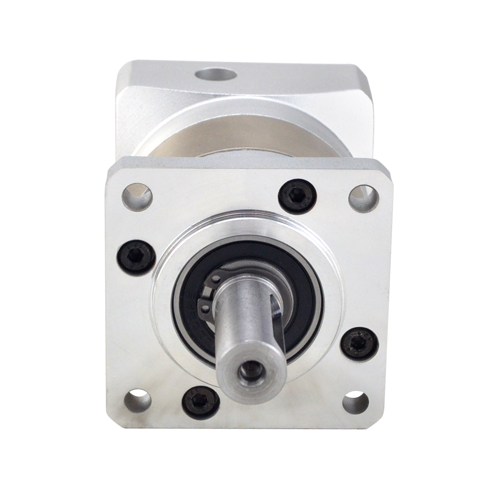 Nema 23 Planetary Gearbox Step - огляд і ціна Nema23 Stepper