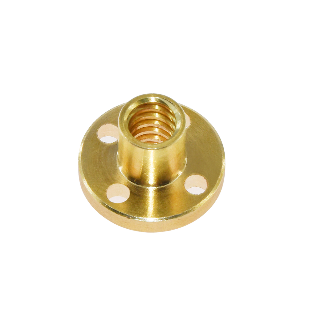 2pcs 3D Printer T8 Lead Screw  - огляд і ціна Linear Rod 8Mm