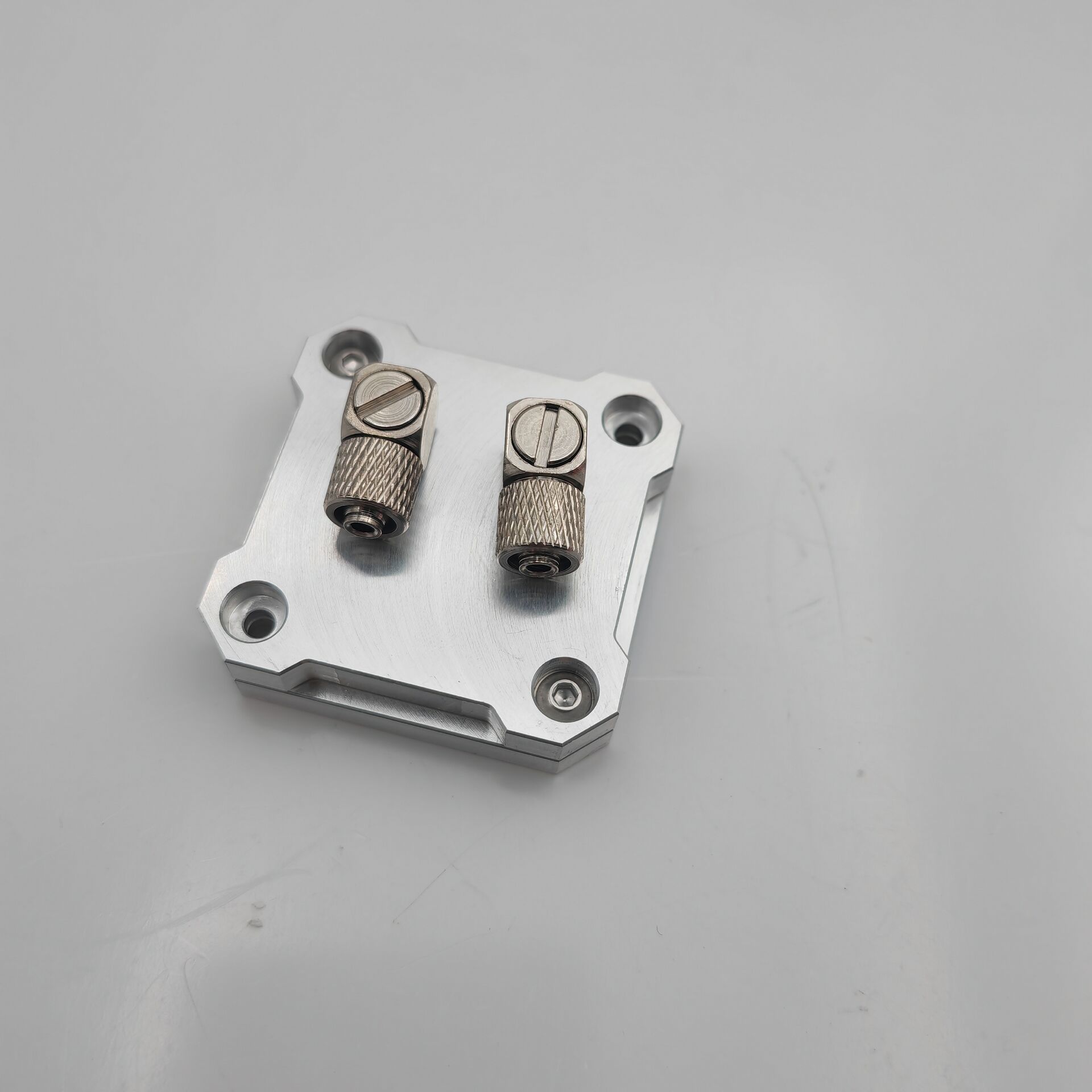 Funssor Nema17 Stepper Motor W - огляд і ціна Nema 17 Stepper