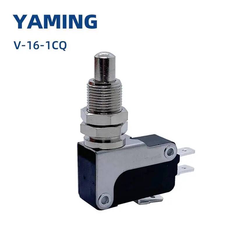 5pcs V-16-1CQ Limit Micro Fret - огляд і ціна Limit Switch