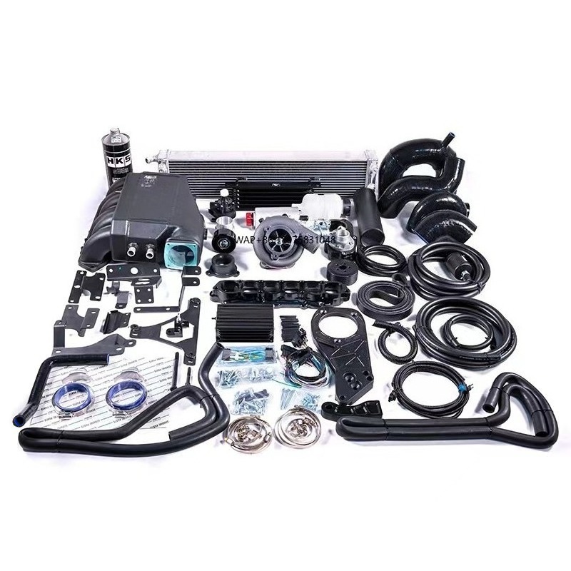 New Gt2-7040 for V93 3.0L Car  - огляд і ціна Gt2 Belt