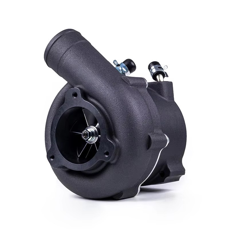 New Gt2-7040 for V93 3.0L Car  - огляд і ціна Gt2 Belt