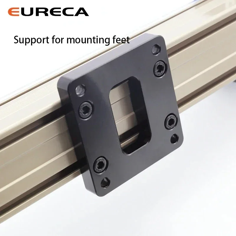 XY Axis Gantry High Speed Sync - огляд і ціна Linear Rod 8Mm