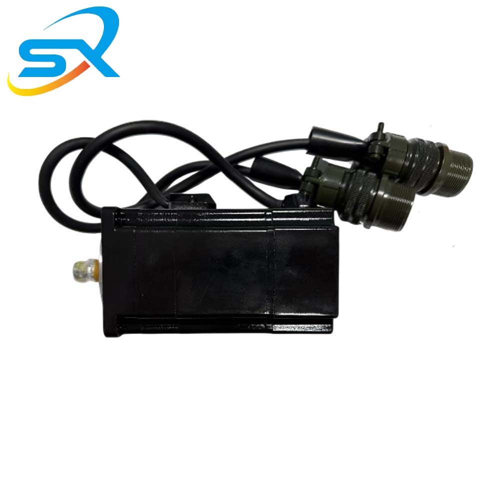 New or Used Servo Motor 300w P - огляд і ціна Servo Motor