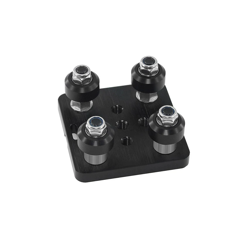 3D Printer Parts 2020 V-Openbu - огляд і ціна Gt2 Belt
