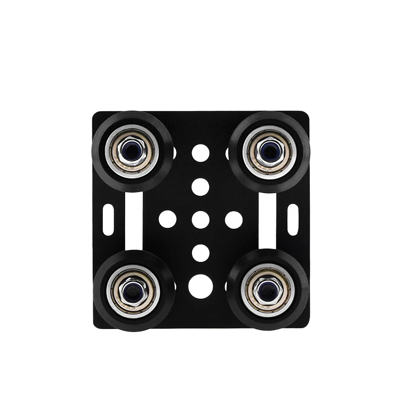 3D Printer Parts 2020 V-Openbu - огляд і ціна Gt2 Belt