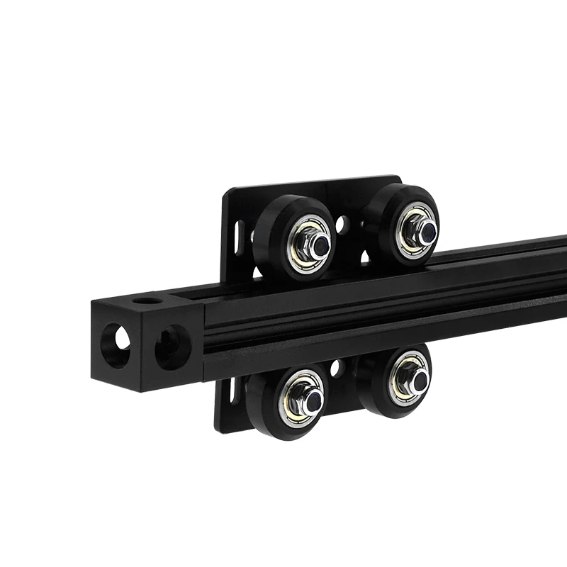 3D Printer Parts 2020 V-Openbu - огляд і ціна Gt2 Belt