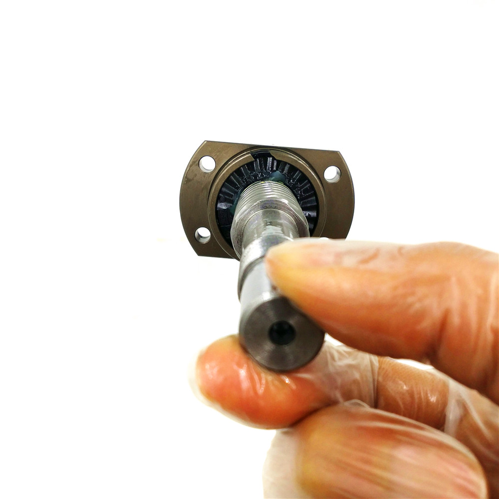 High Precision China Supplier  - огляд і ціна Ball Screw