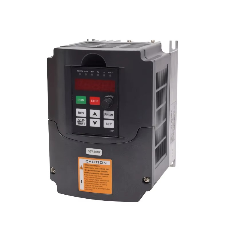 3.0kw 220V 50-60Hz Inverter Sp - огляд і ціна Spindle Motor