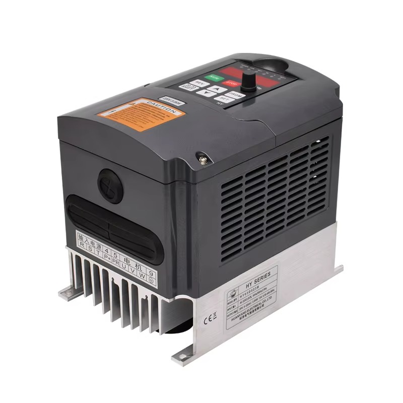 3.0kw 220V 50-60Hz Inverter Sp - огляд і ціна Spindle Motor