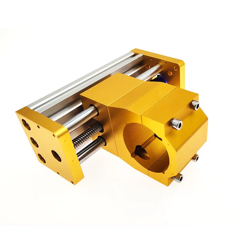 CNC 3018 Z-Axis Module with Ne - огляд і ціна 3018 Aluminium Cnc
